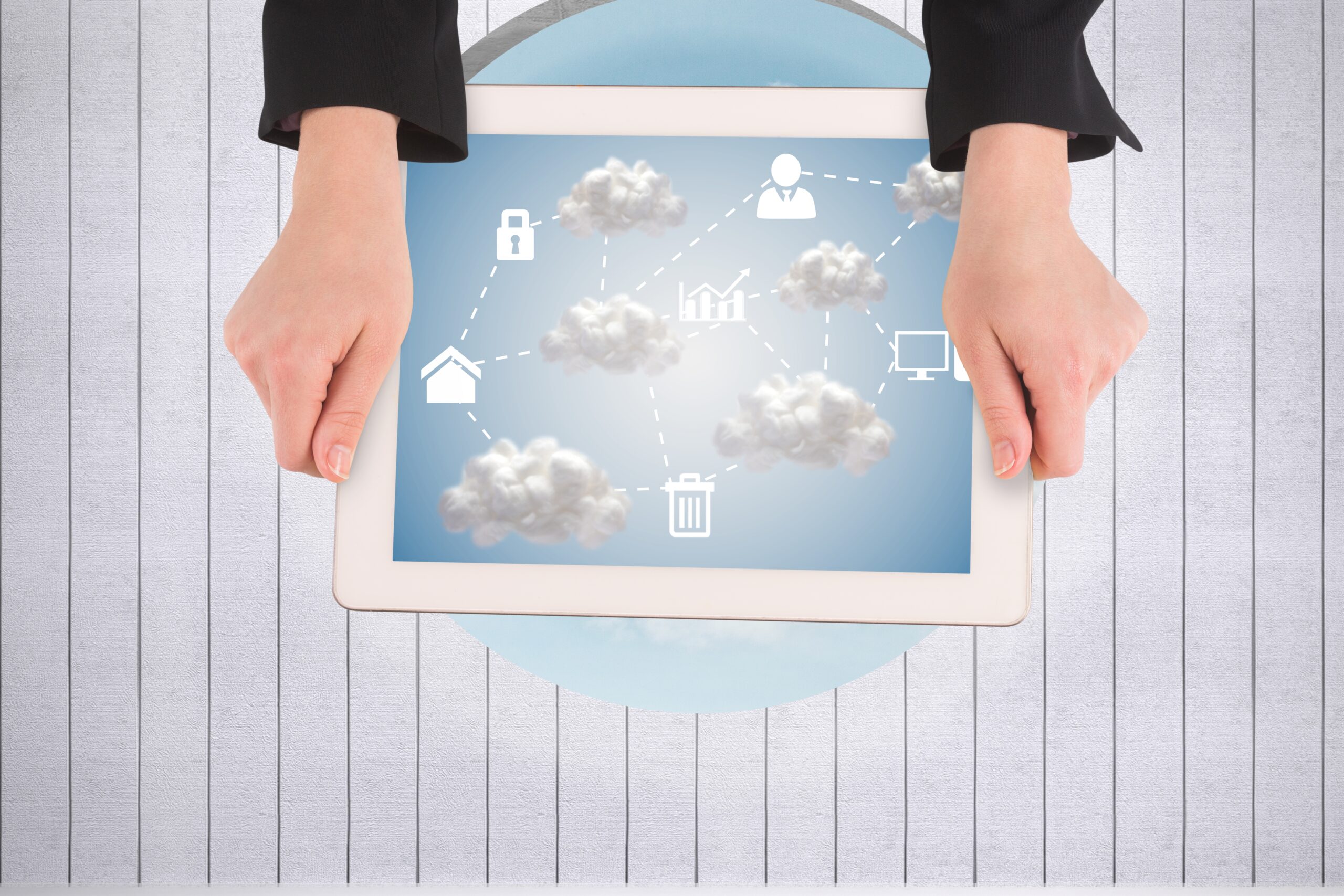 Cloud Computing Fundamentals A Practical Guide for Beginners