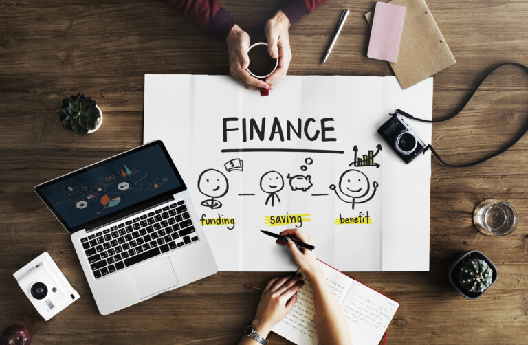 Financial Planning Strategies for Young Professionals
