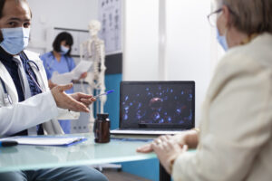 How Artificial Intelligence is Transforming Modern Healthcare Systems