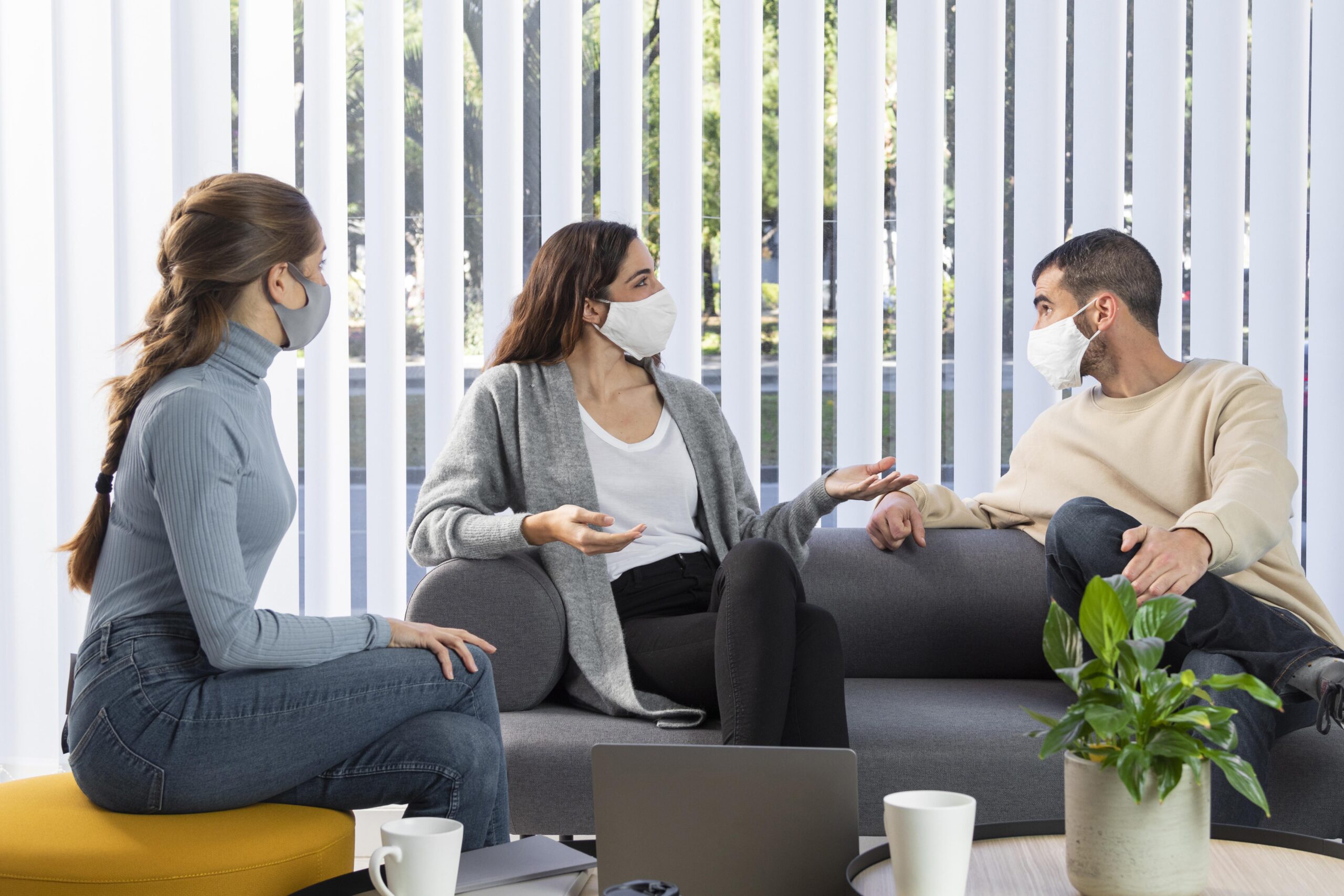 Mental Health in the Workplace Building Supportive Environments